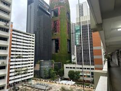 Blk 2 Tanjong Pagar Plaza (Bukit Merah), HDB 3 Rooms #622227551